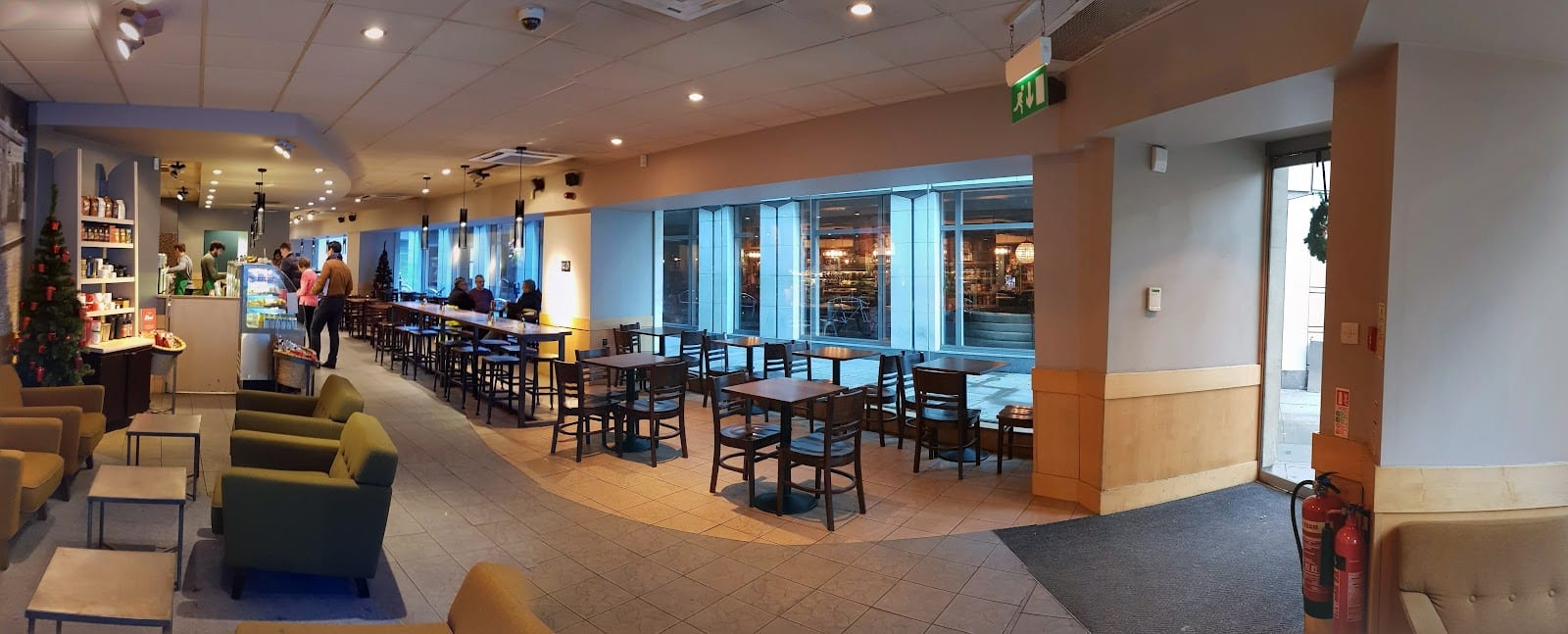 Starbucks Coffee Company, photo 2
