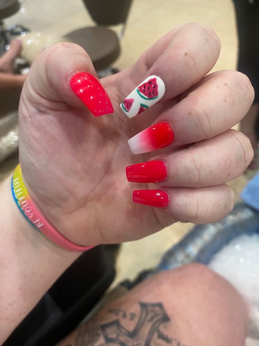 Galaxy Nails Spa Port Charlotte, photo 4