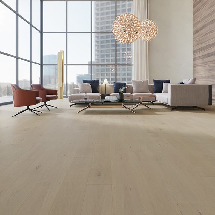 Valora Flooring Inc.