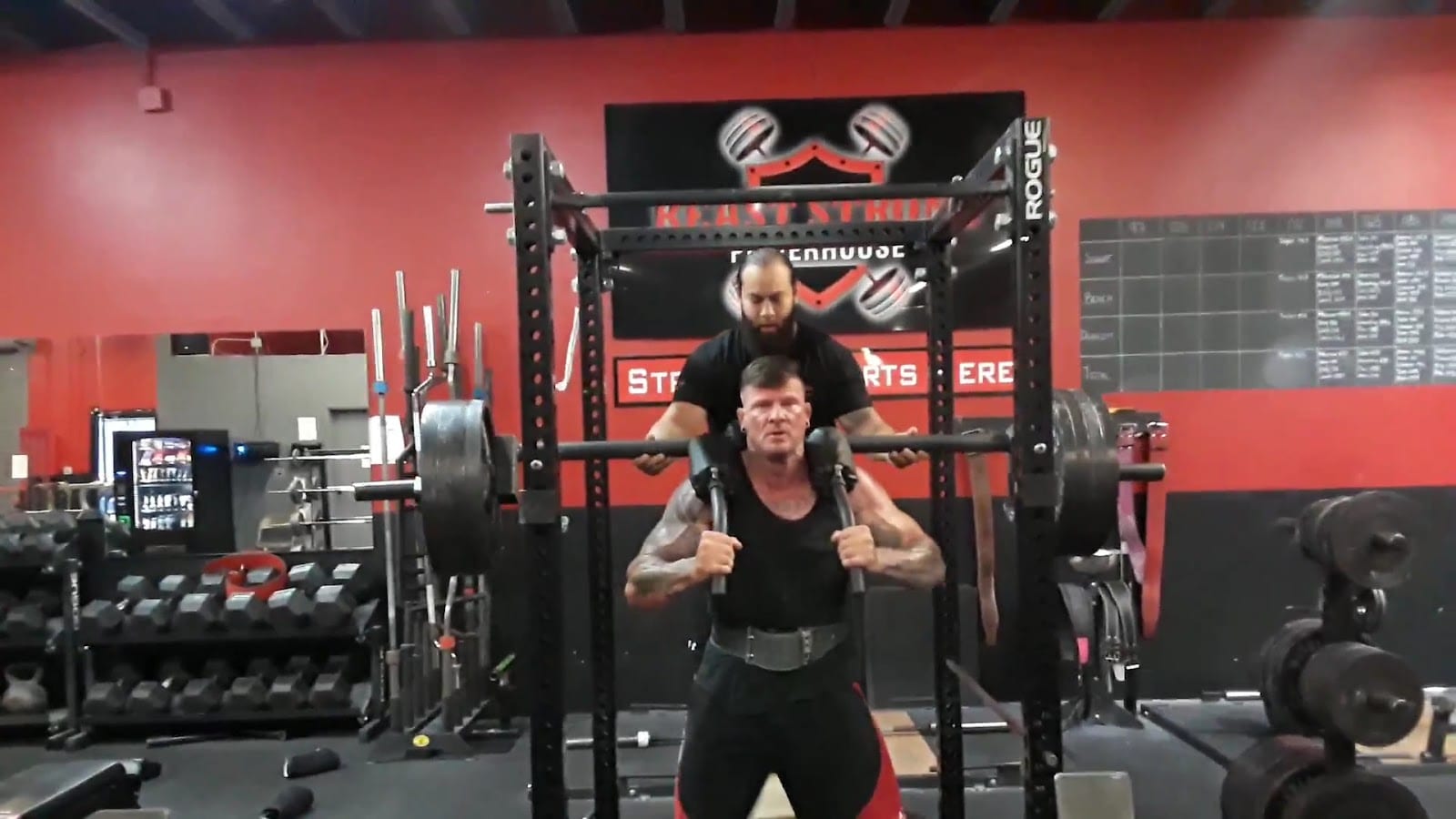 Beast Strong Powerhouse, LLC, photo 2