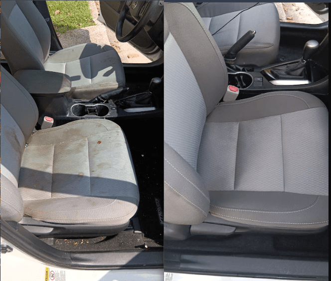 Express Automotive Detailing and Biohazard Specialists, photo 2