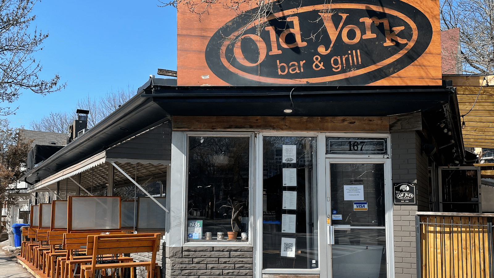 The Old York Tavern, photo 2