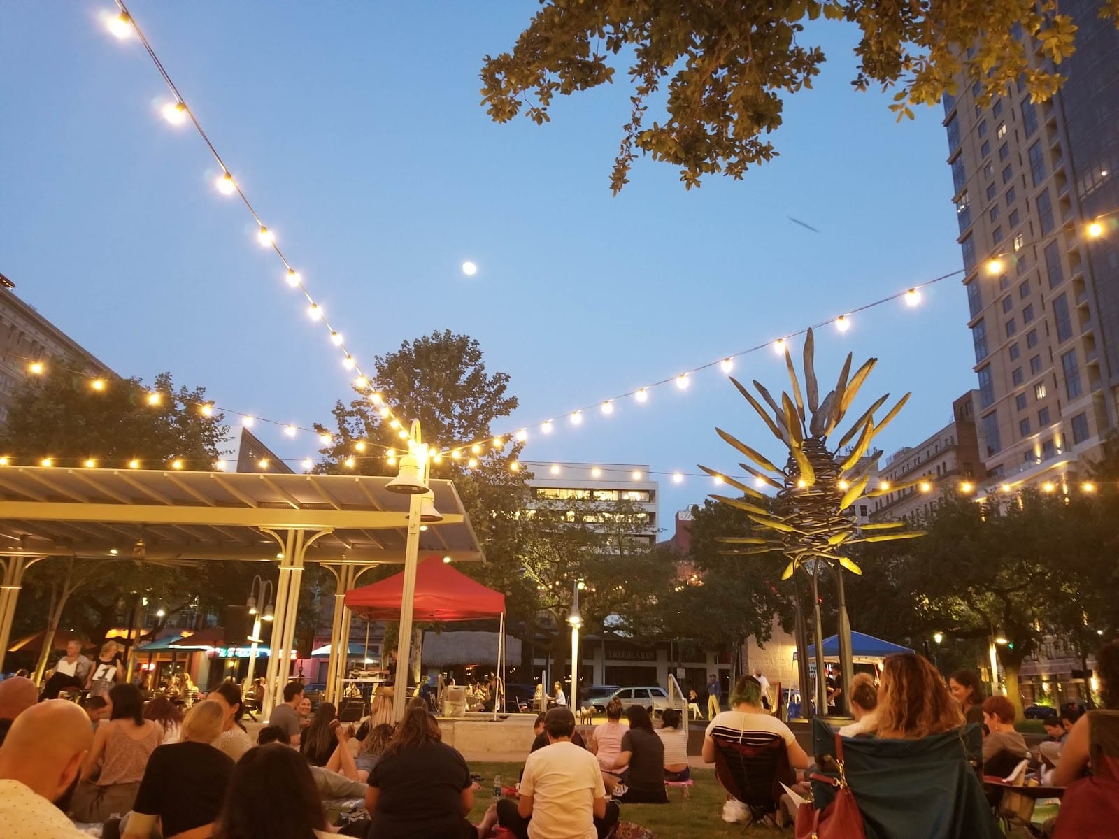 Market Square Park