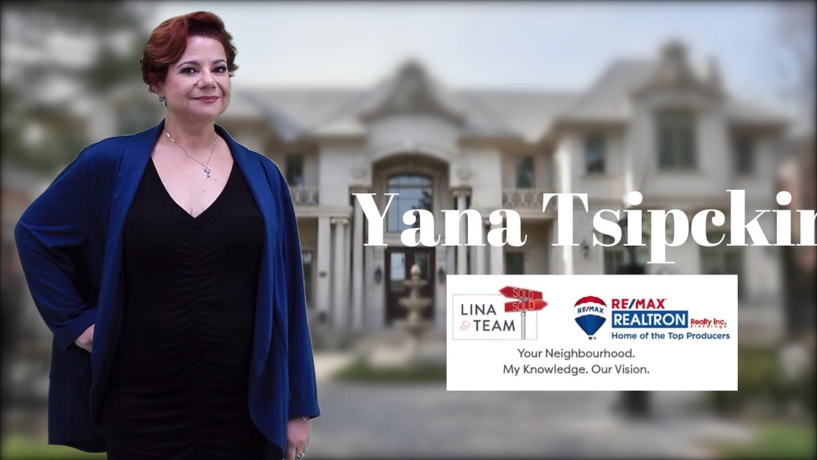 Yana Tsipckin Real Estate, photo 4