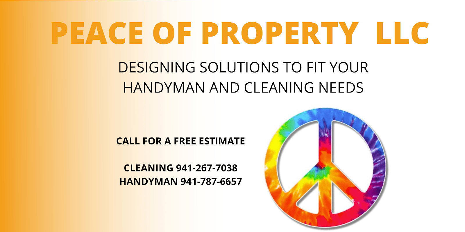 Peace of Property NP, LLC