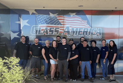 Glass America