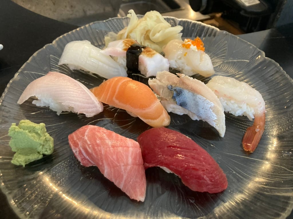 Wayo Sushi Restaurant, photo 3