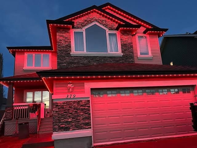 3 BHK+2.5BATH Luxury Home in Sherwood Park
