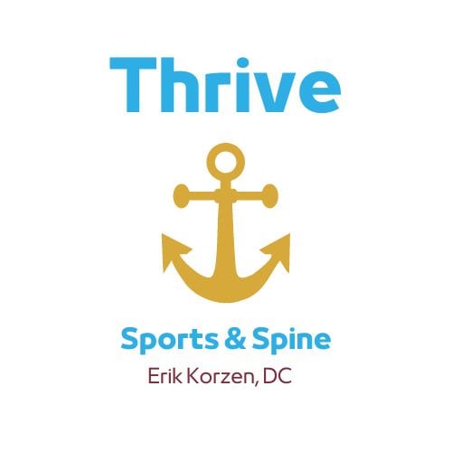 Thrive Sports & Spine, photo 2