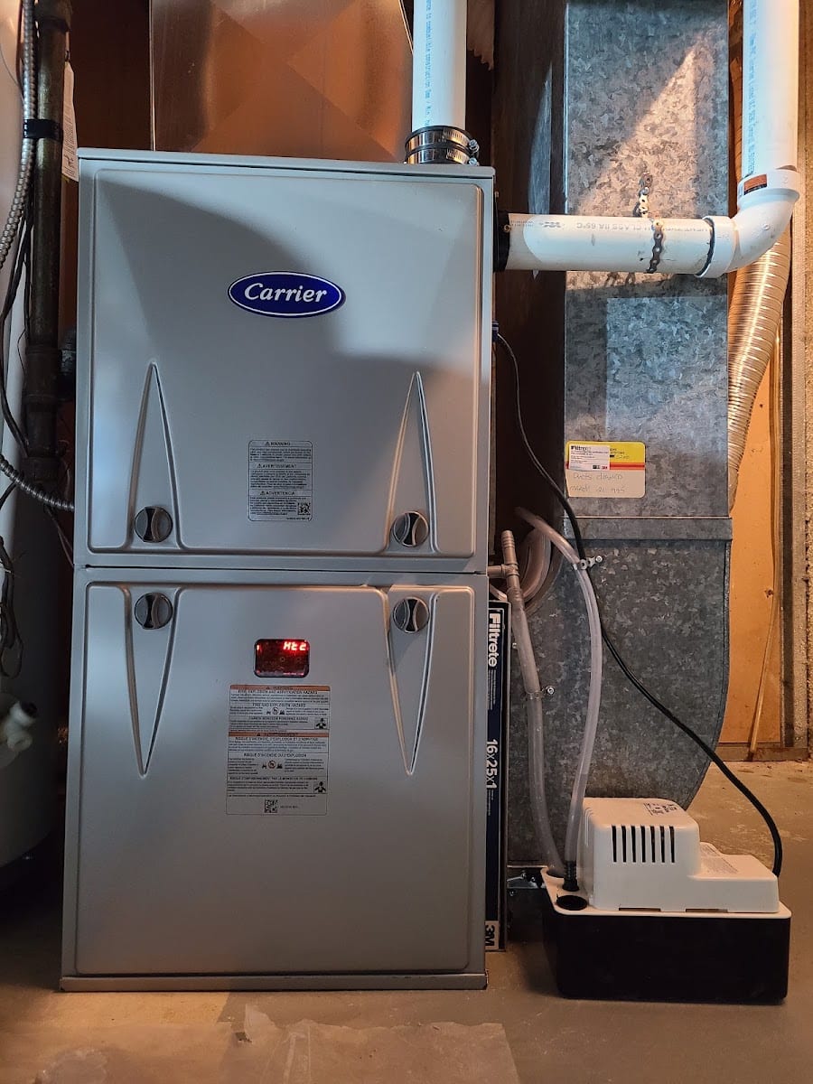 Aire Max Heating & Cooling Inc.