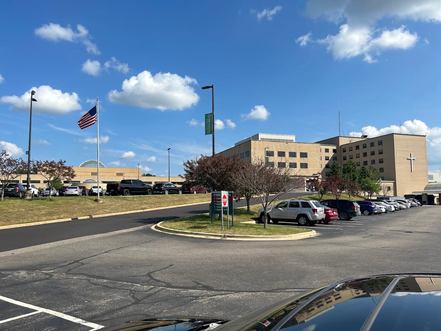 Bronson Battle Creek Hospital, photo 3