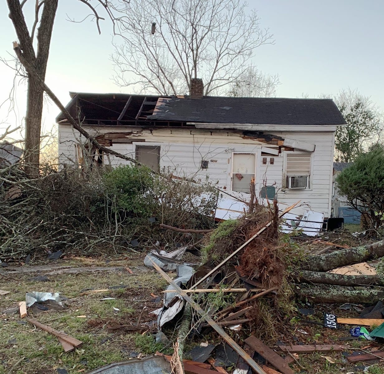Abide Disaster Recovery, photo 4