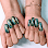 Lucky Dip Nails