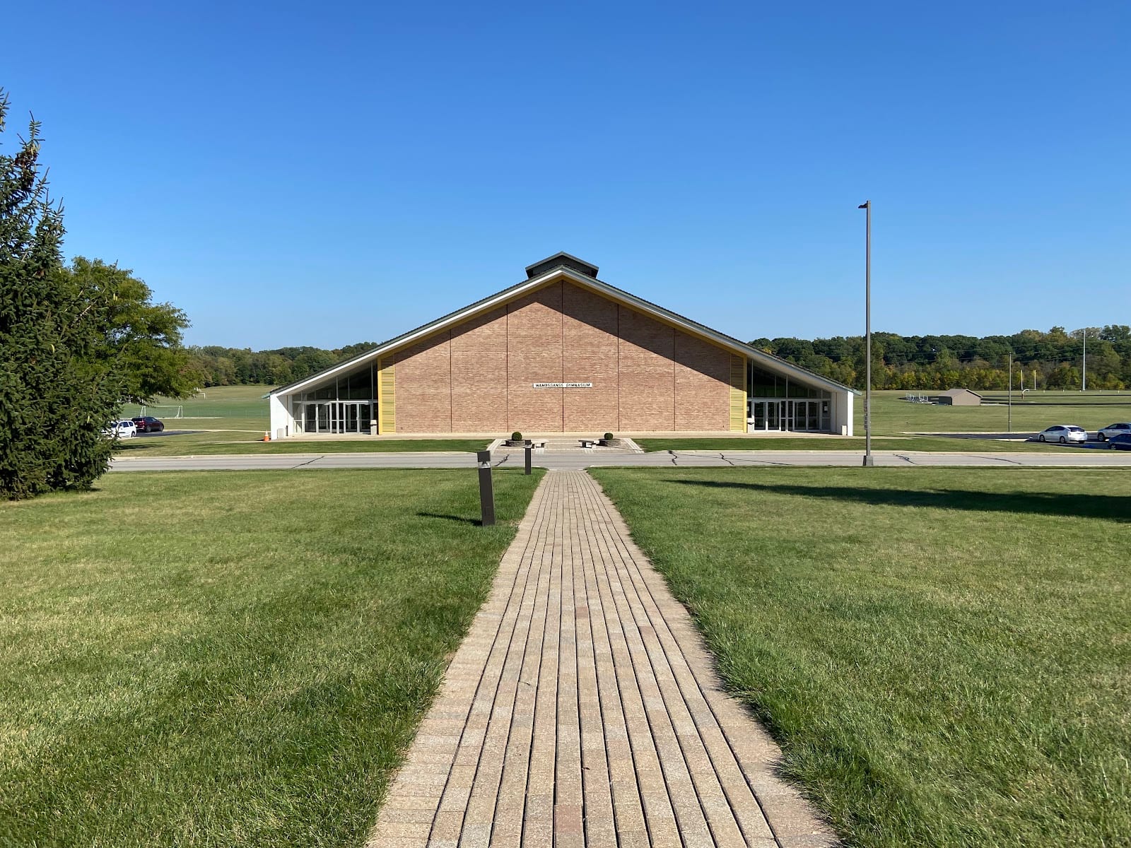 Wambsganss Gymnasium