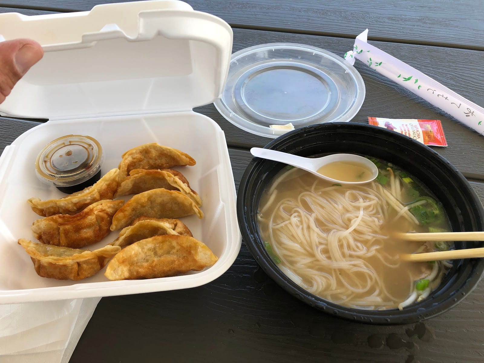 Pho King Logan, photo 3