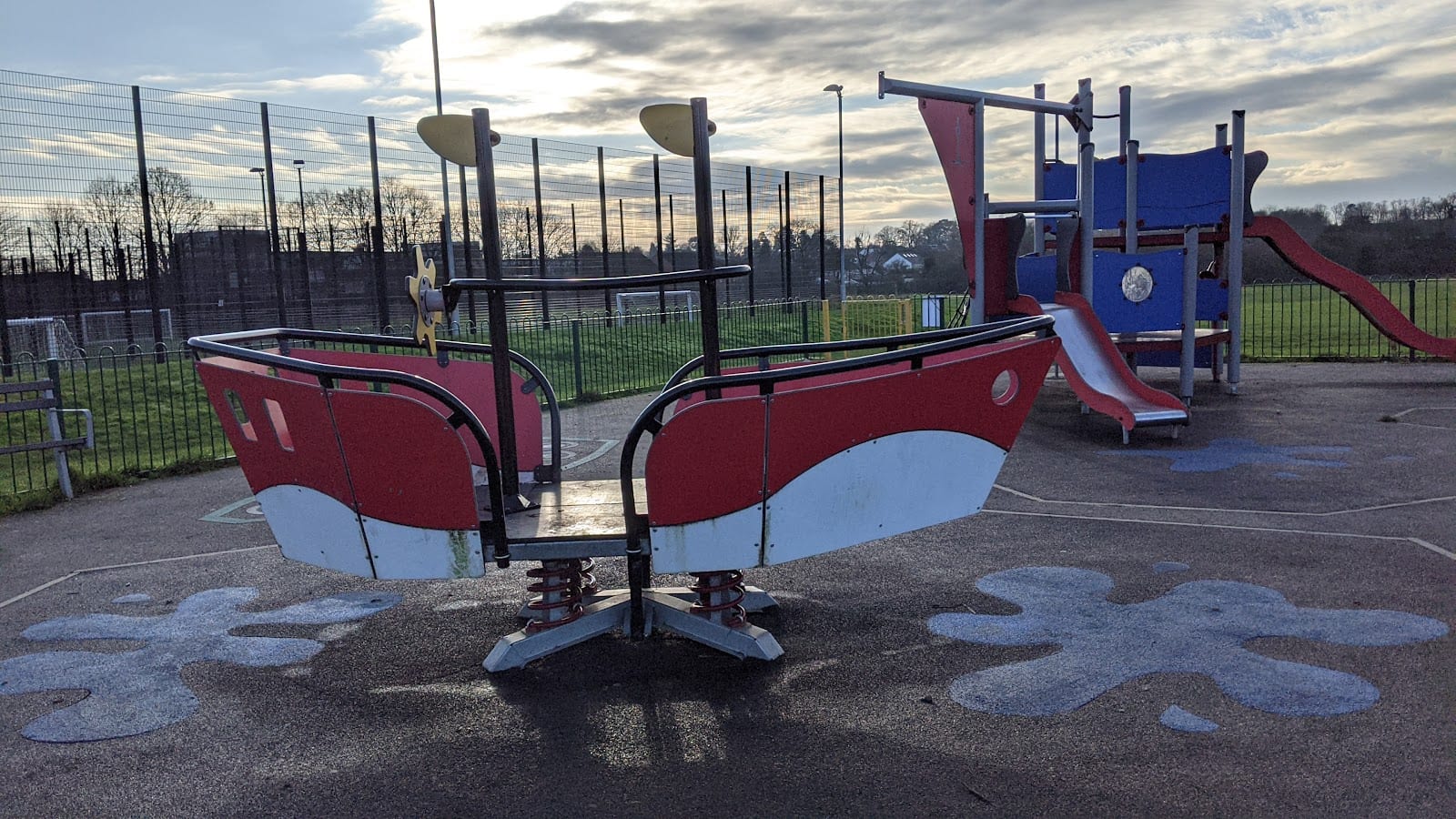 Playground