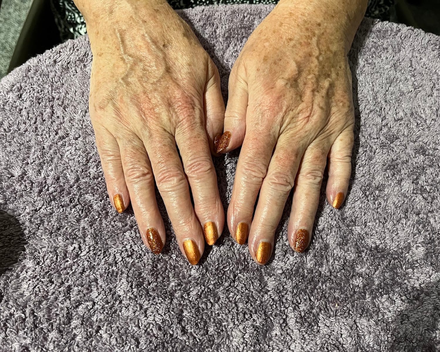 Gel Nails Amy, photo 4