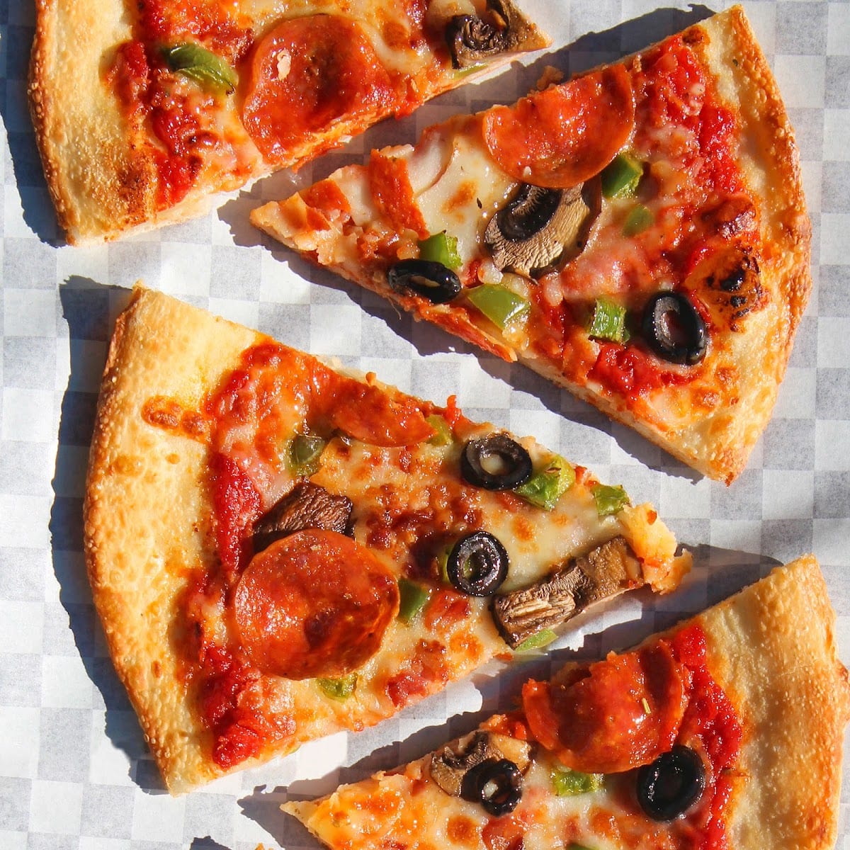 Pizza Pitt Stop, photo 2