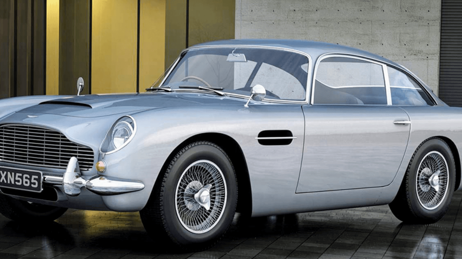 All European Cars