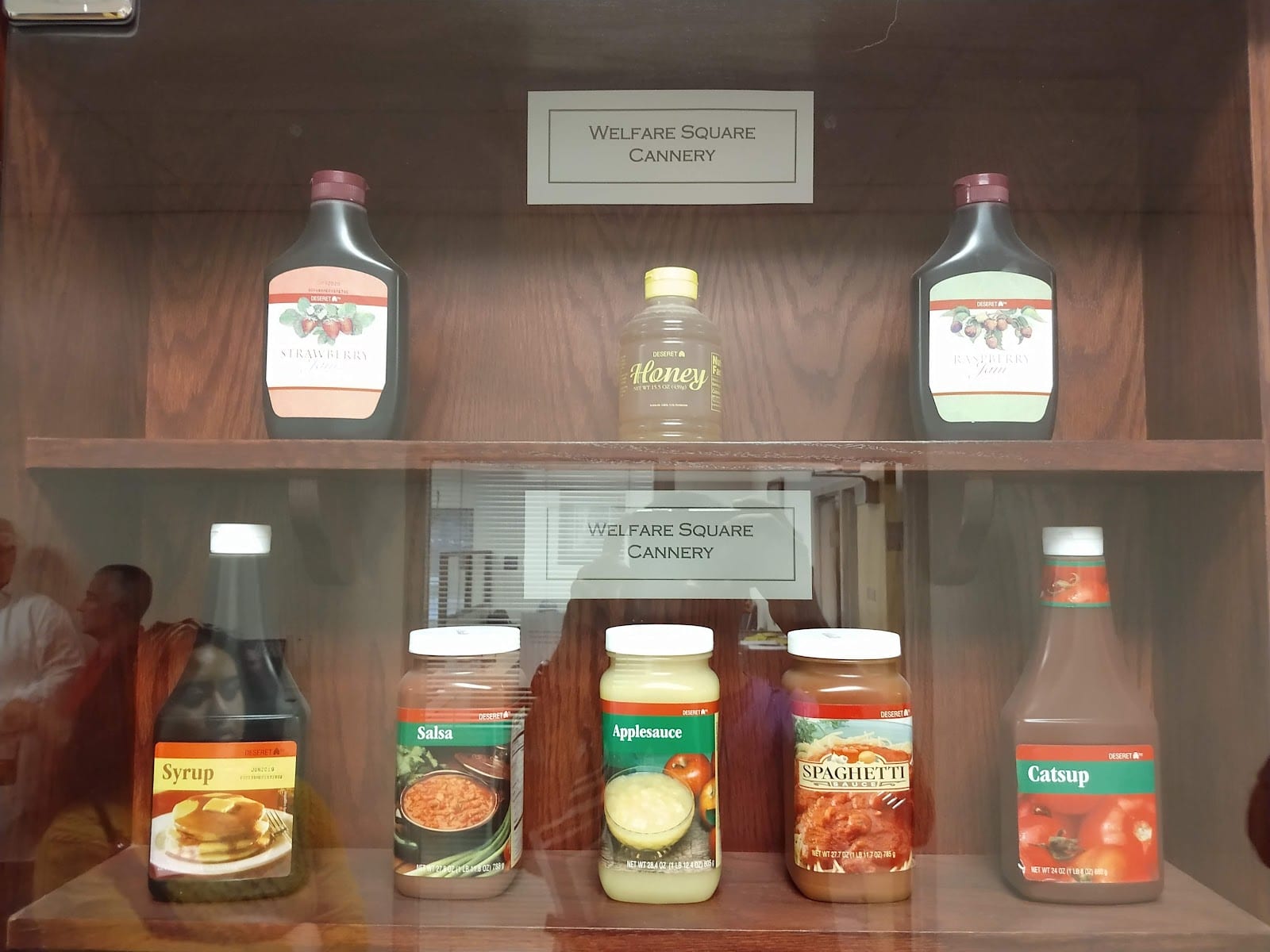 Welfare Square Bakery, photo 2