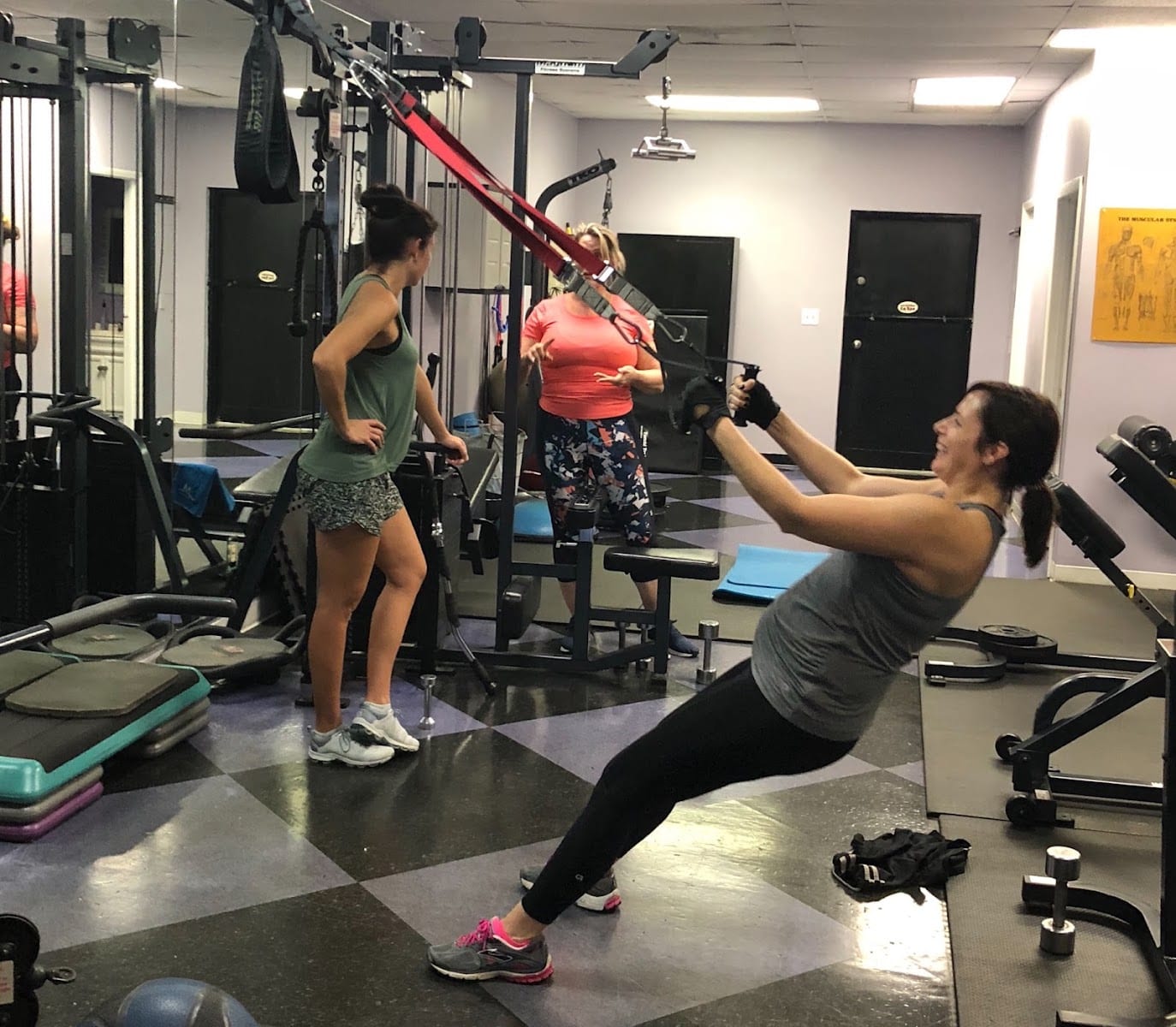 Rock Bottom Fitness, photo 2