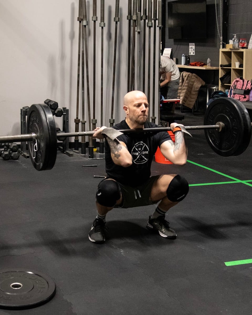 True Core CrossFit, photo 2