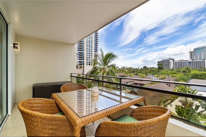 Bposhtels Waikiki Retreat, photo 2