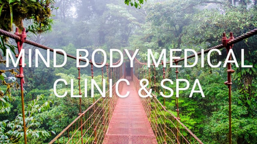 Mind Body Medical Clinic & Spa, photo 2
