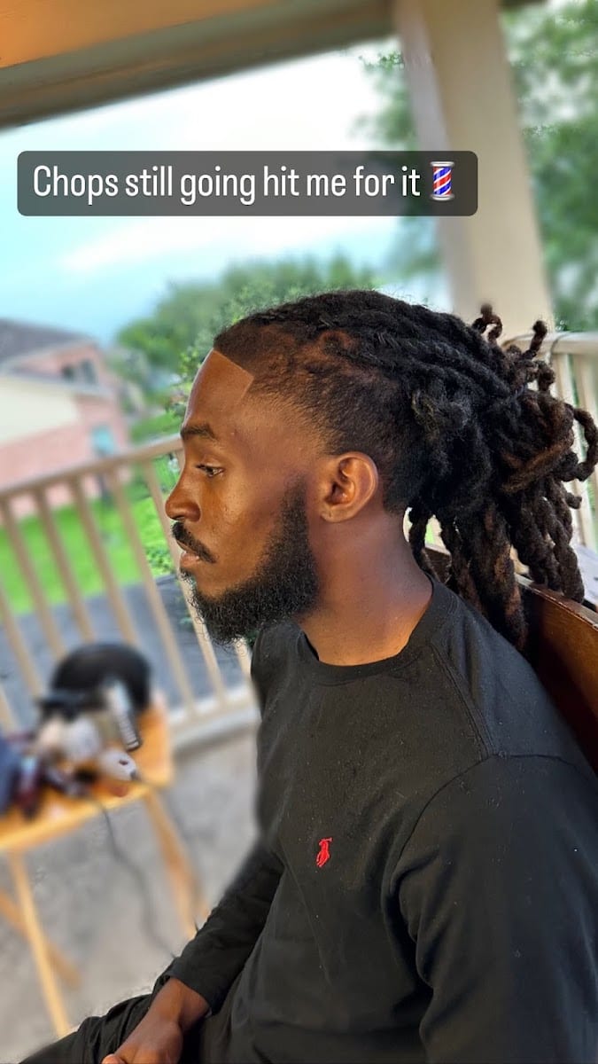 Xfadeit Barber, photo 2