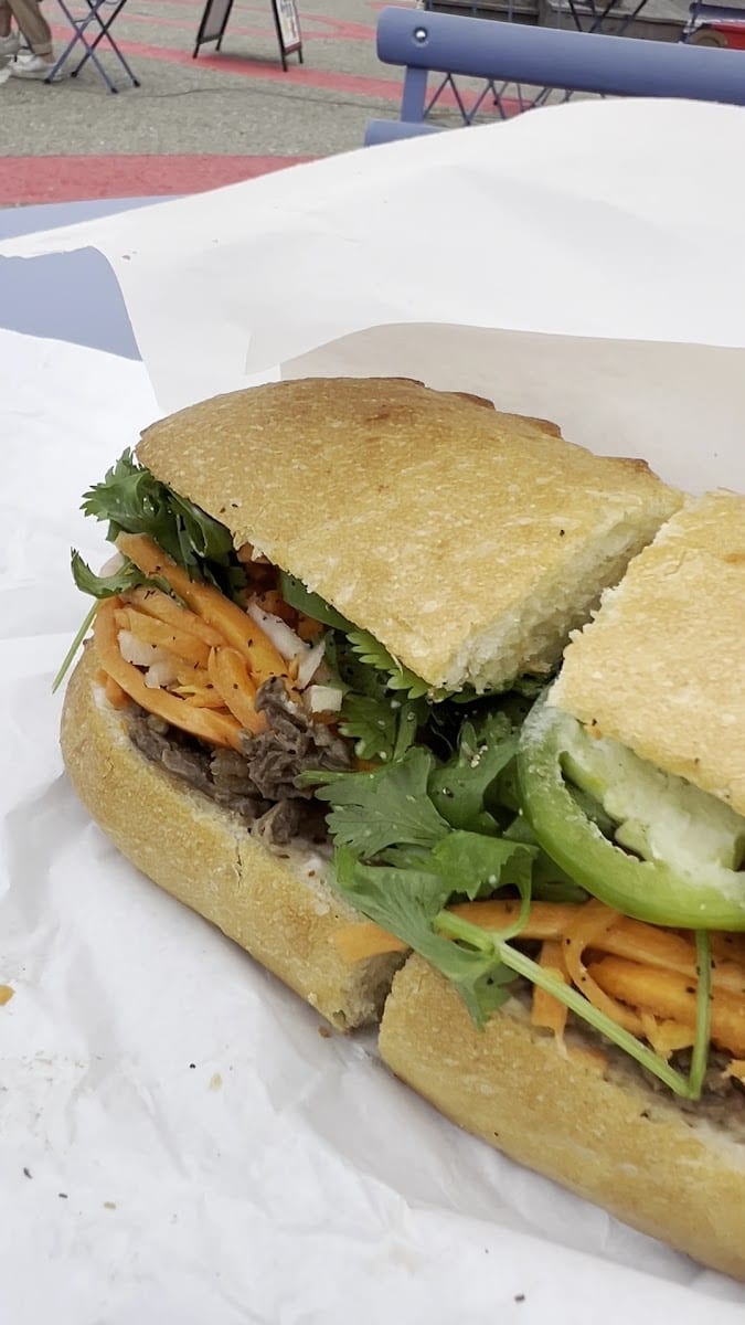 Dinosaurs Sandwiches, photo 2