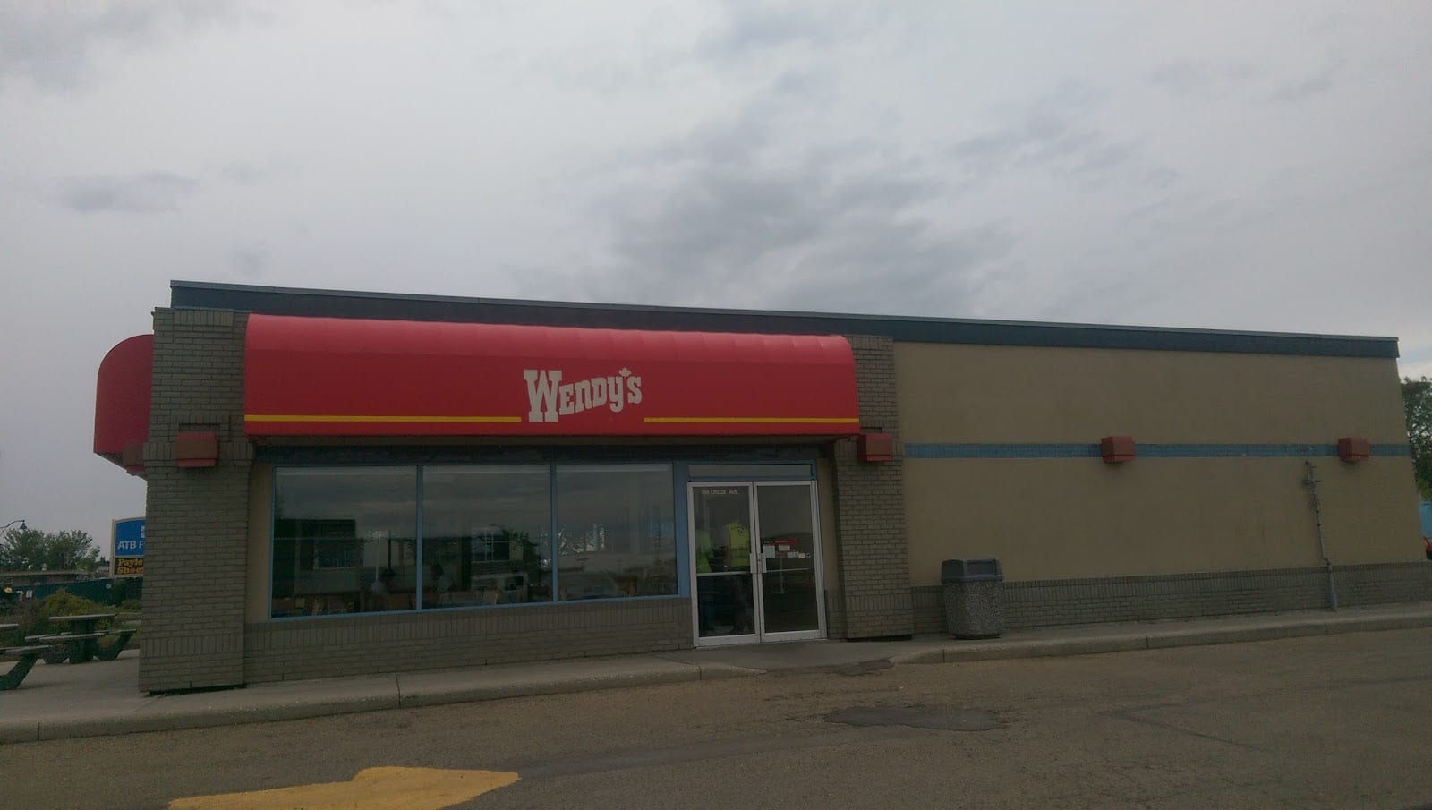 Wendy's, photo 2