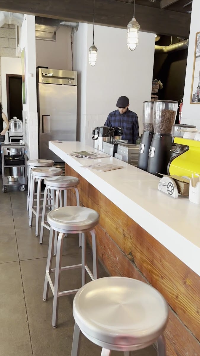 Blue Copper Coffee Room, photo 3