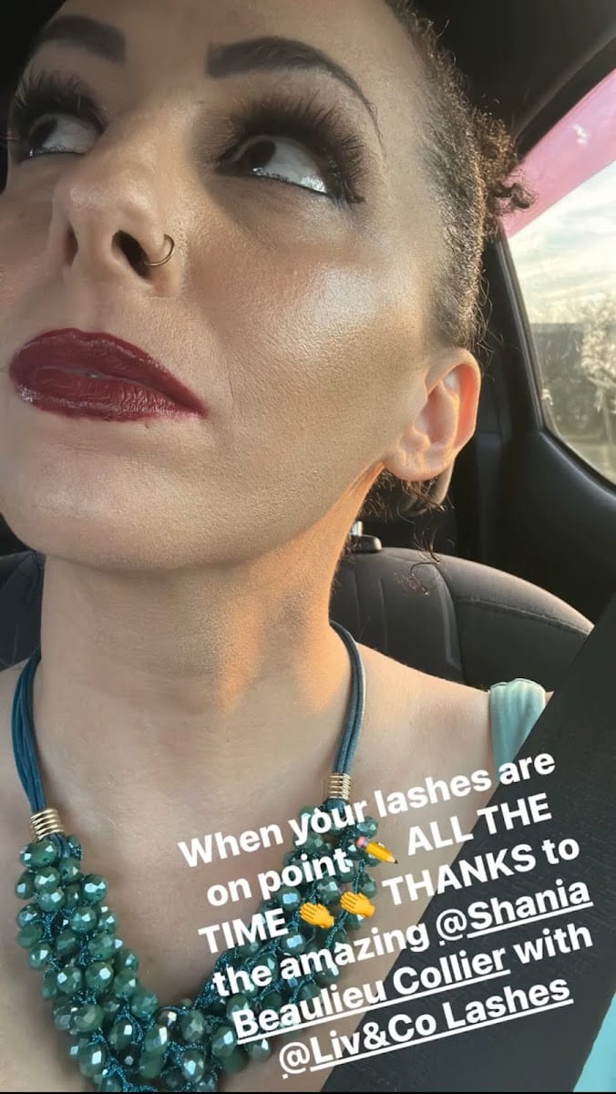 Liv and Company Lashes LLC