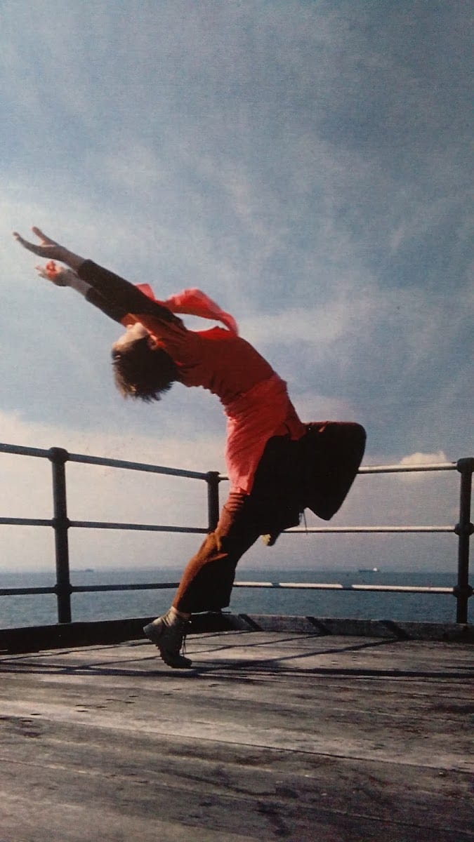 Nicky Gibbs Dance