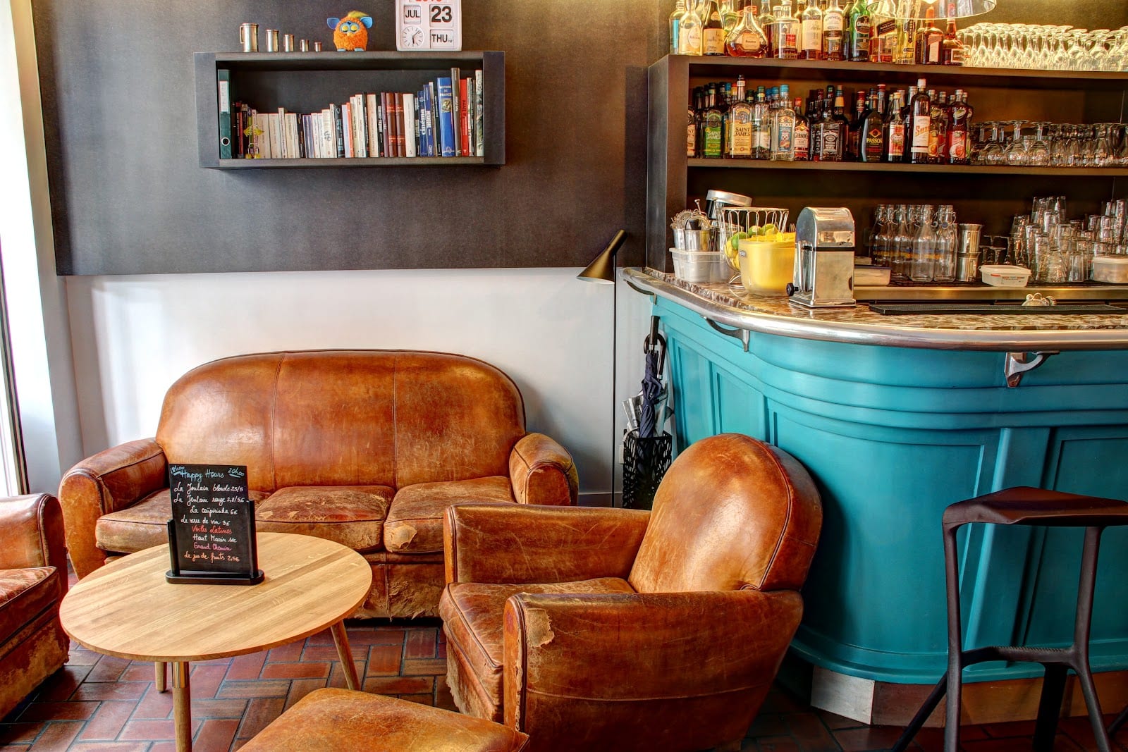 Restaurant-Bar Chez Jean Claude, photo 4