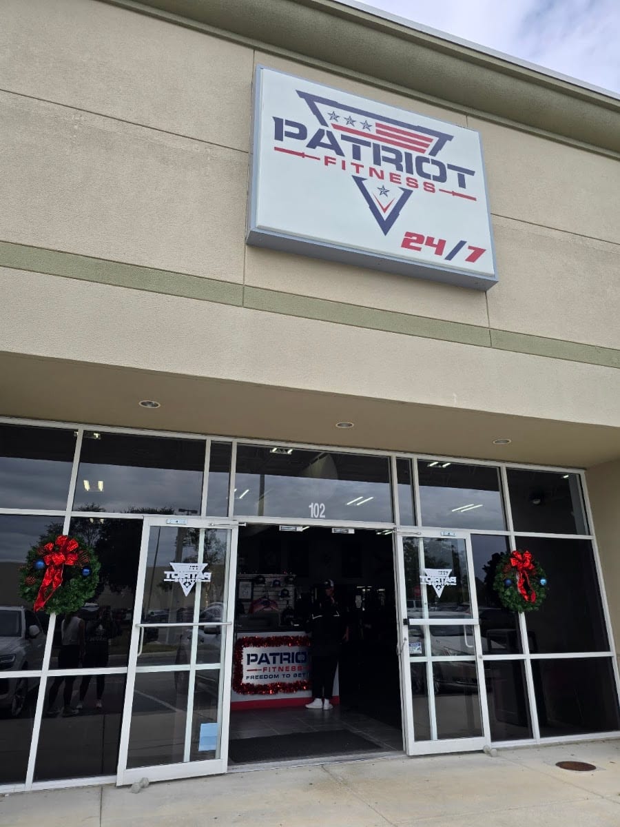 Patriot Fitness, photo 4