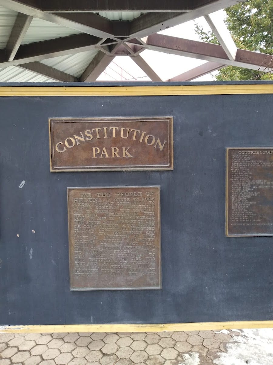 Constitution Park