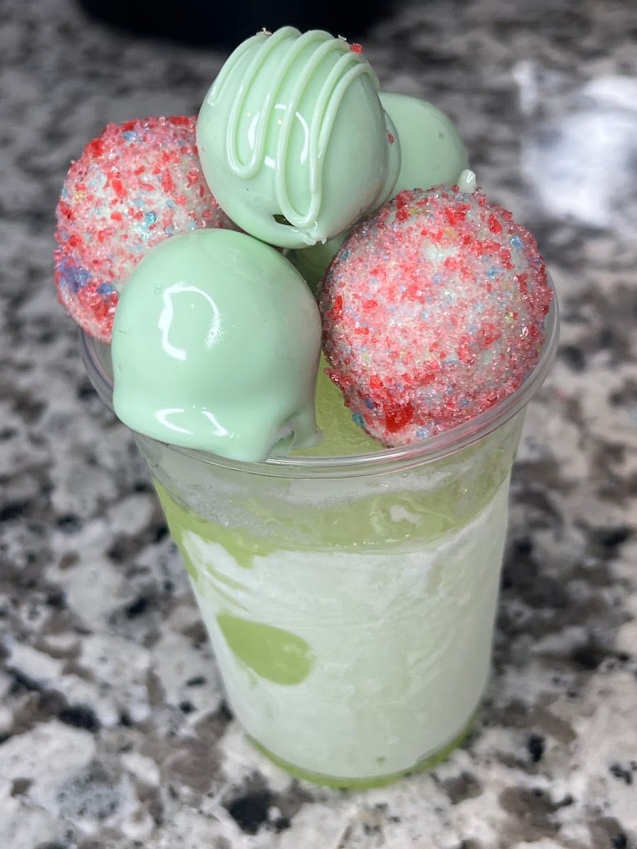 W-Treatz, photo 3