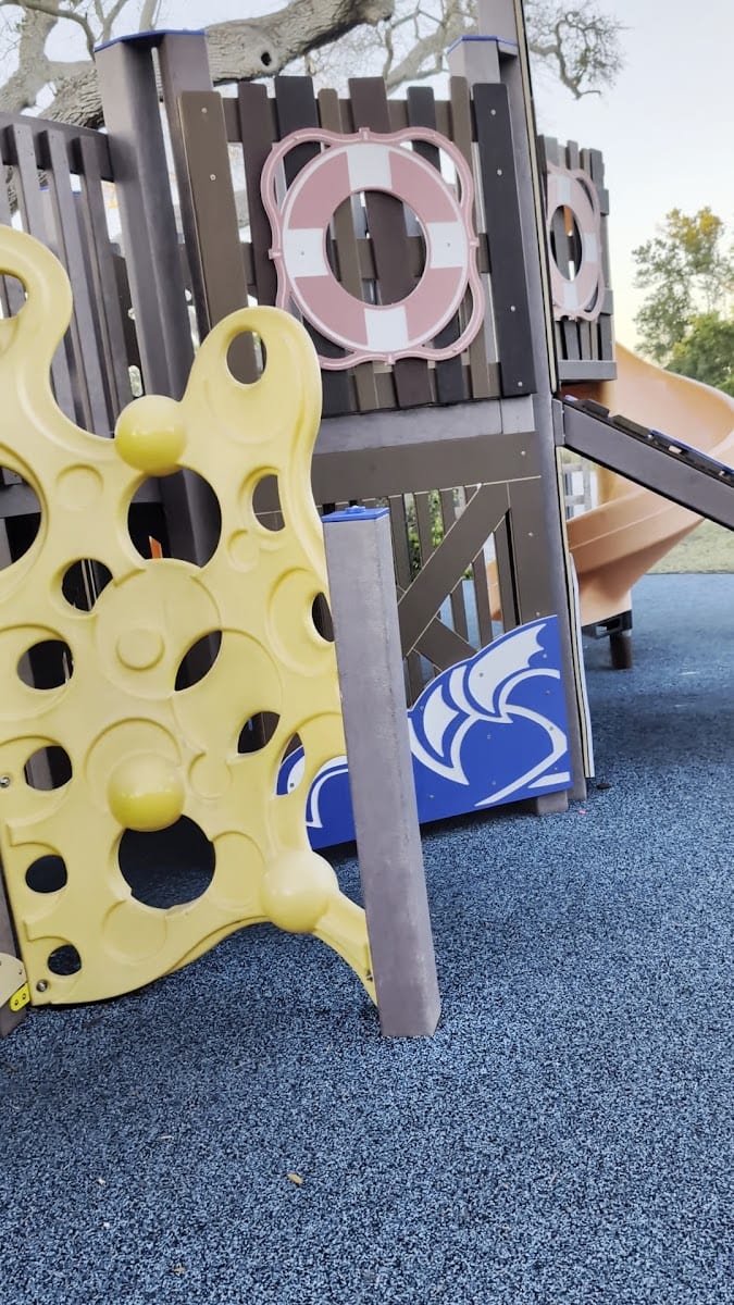 Bayfront Park Playground, photo 2