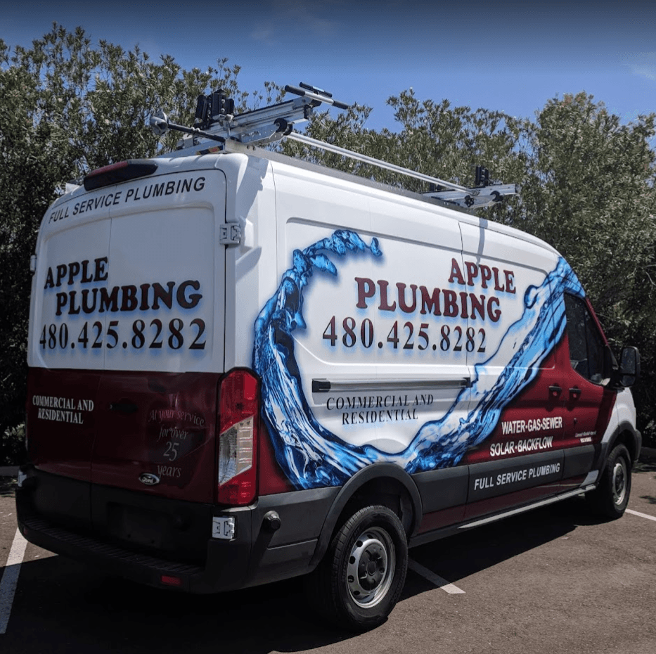 Apple Plumbing Services, photo 2