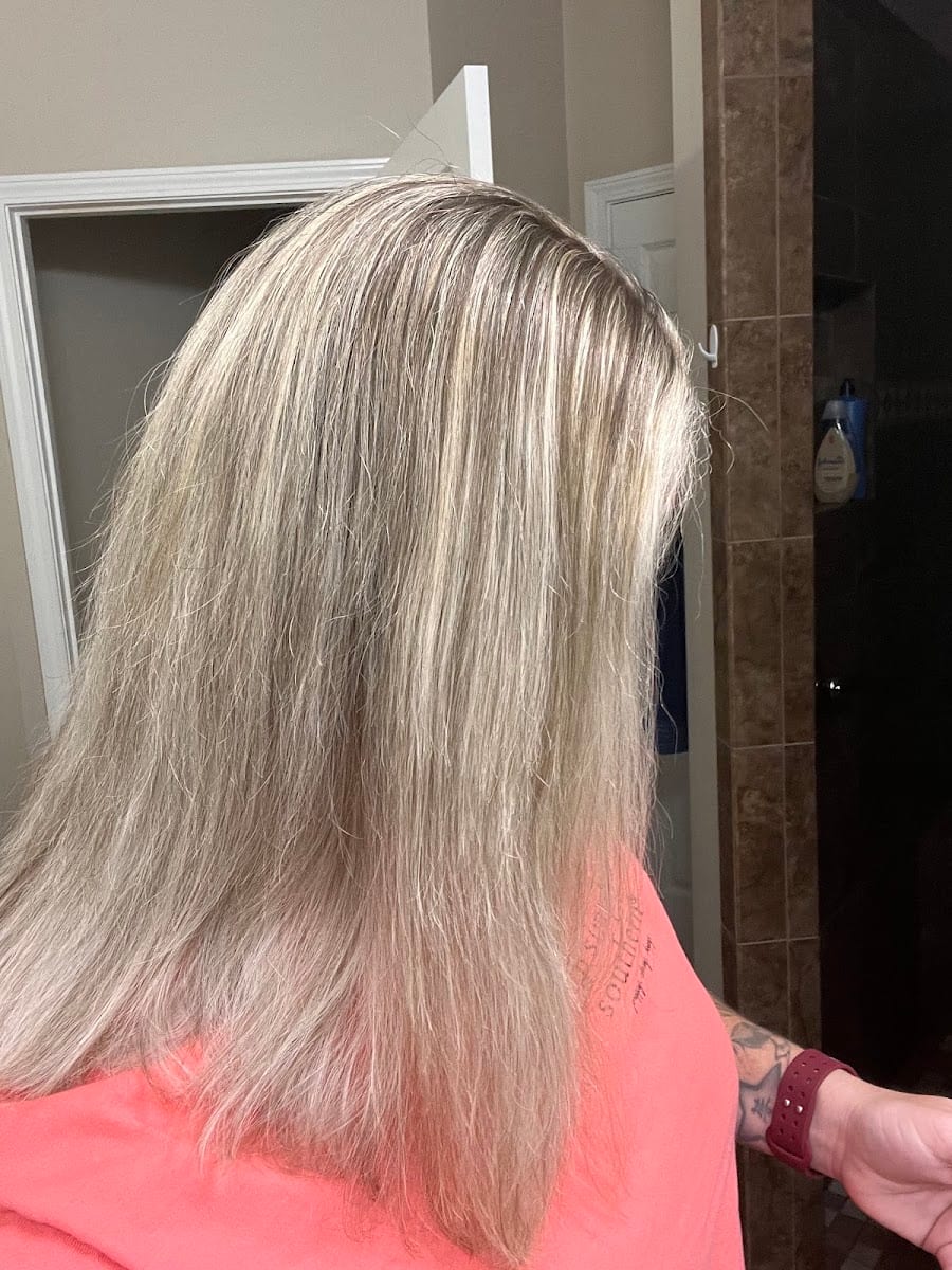 Just Hair, Inc.