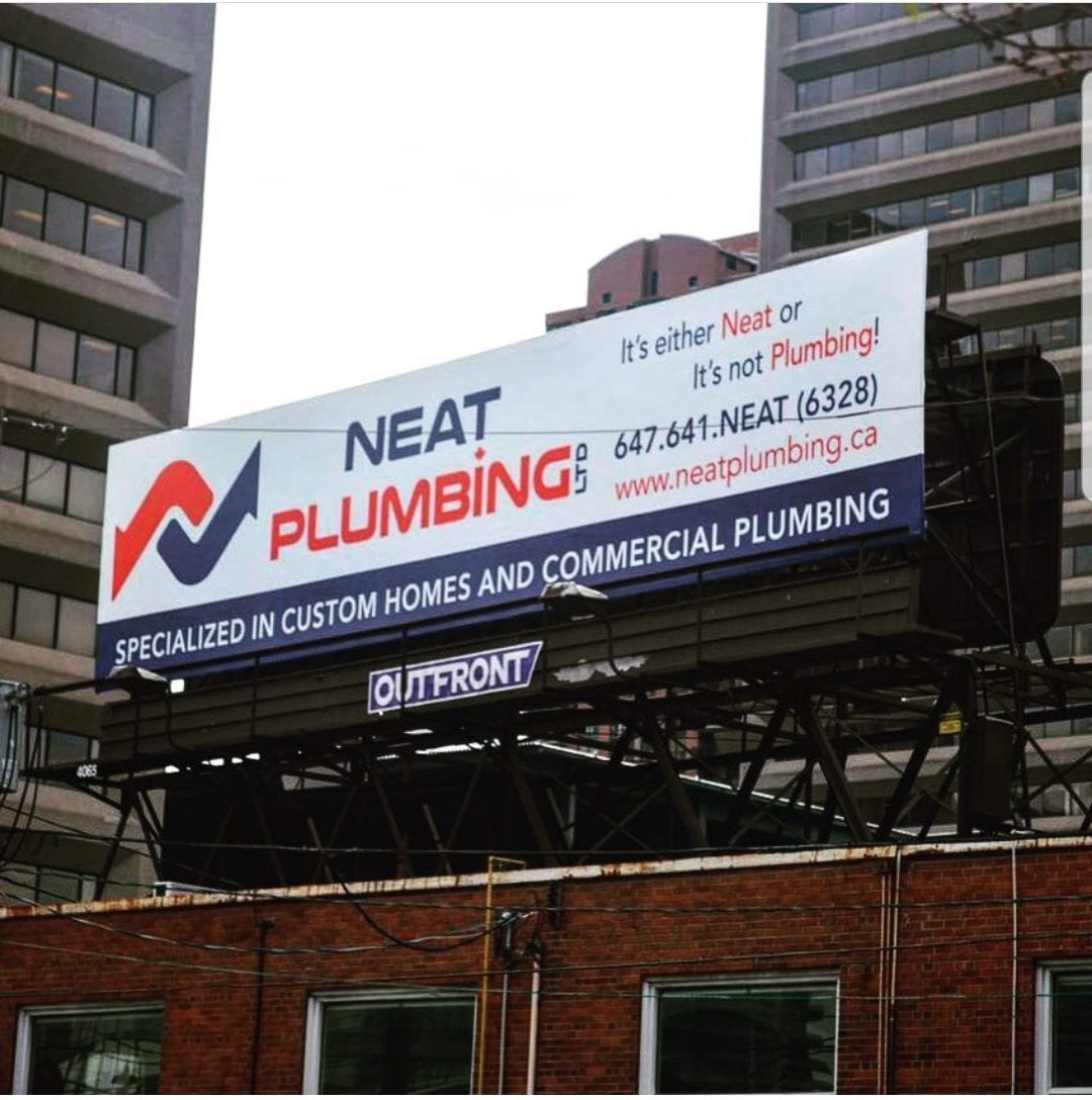 Neat plumbing LTD, photo 2