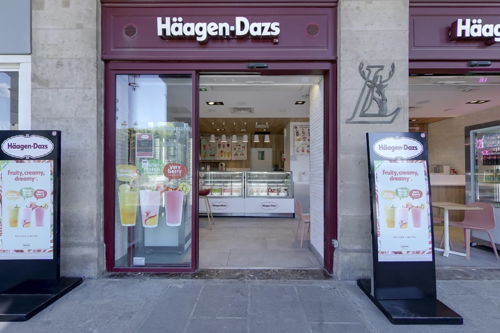 Häagen-Dazs, photo 2