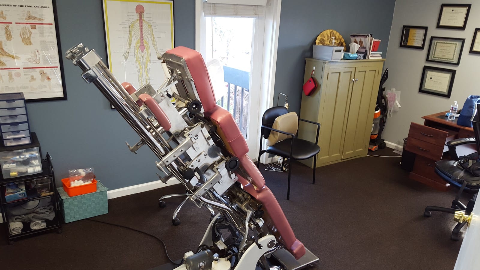 Elevation Sports Medicine