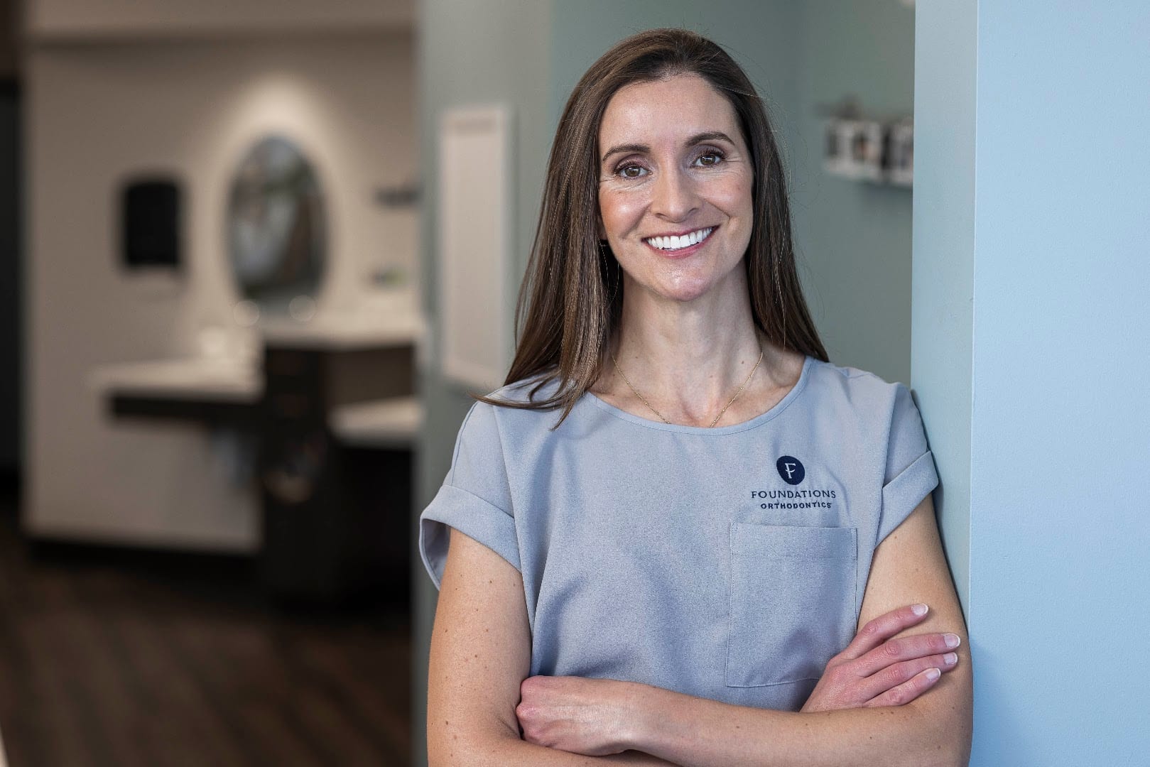 Foundations Orthodontics