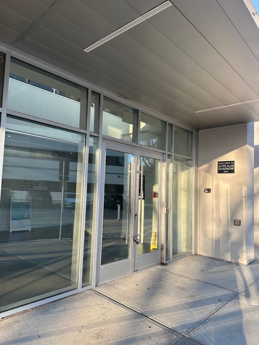 Paramus Health Pharmacy
