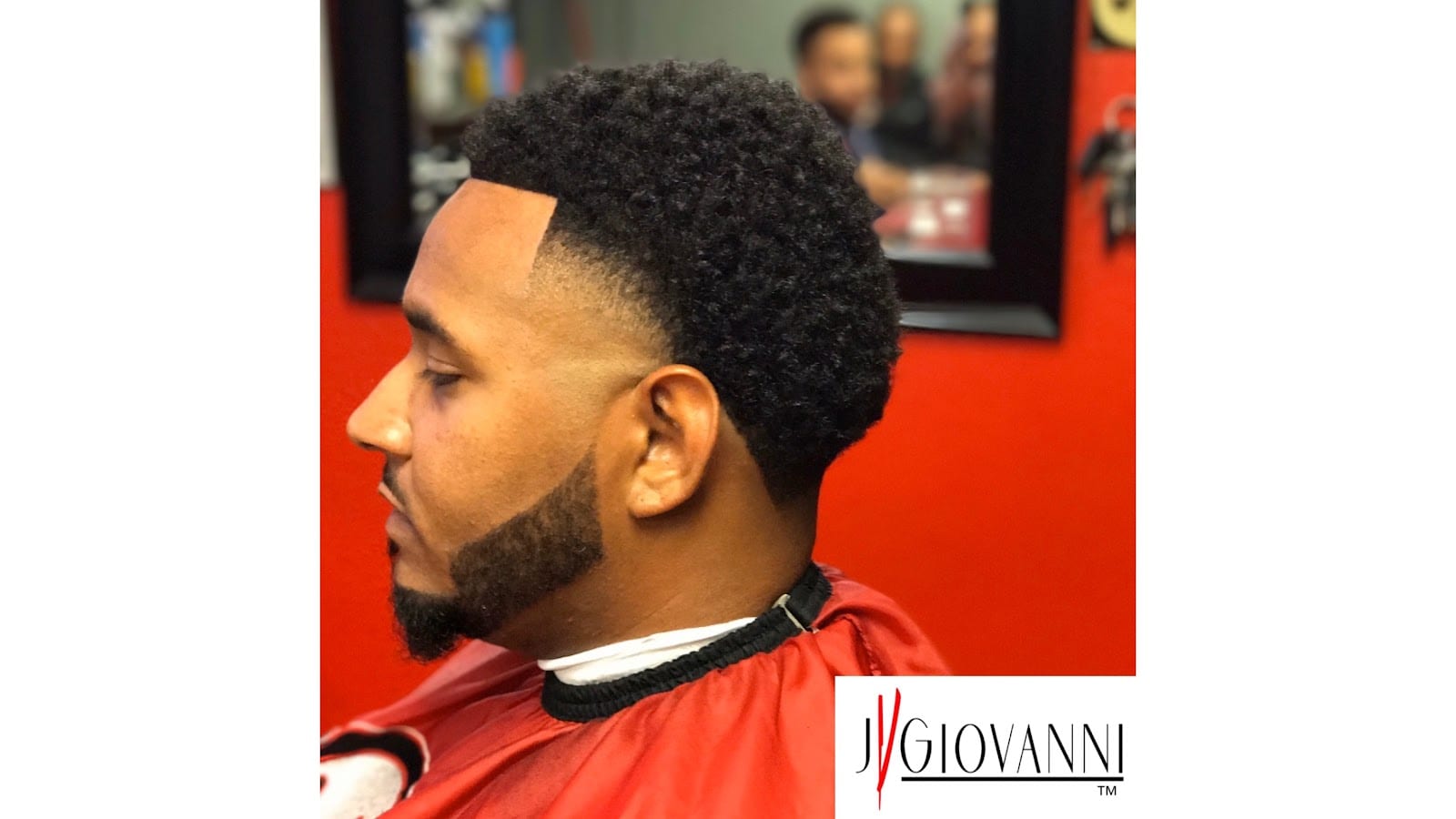 J. Giovanni Cuts, photo 4