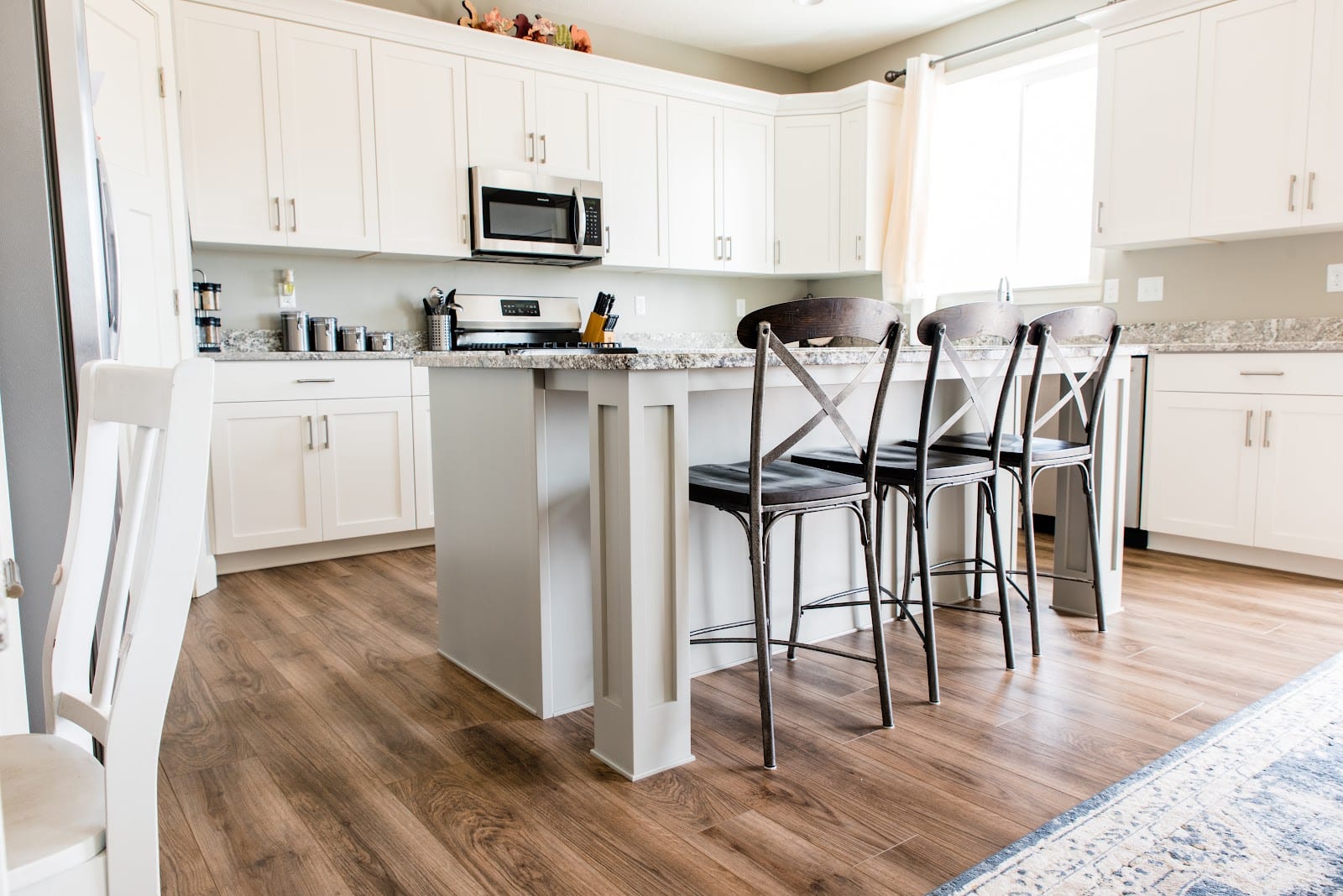 Reval Floor Coverings
