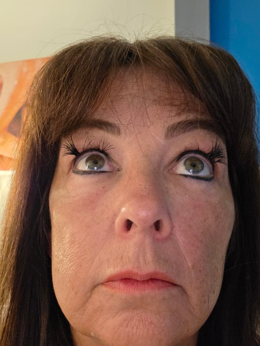 Ooh La Luxe Lash