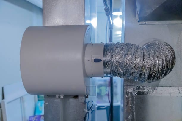 HVAC ELECTRIC LLC, photo 4
